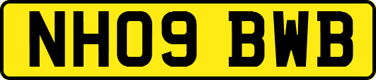 NH09BWB