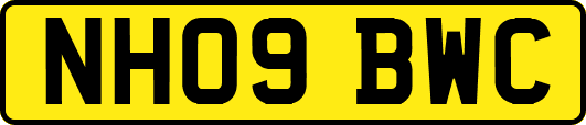 NH09BWC