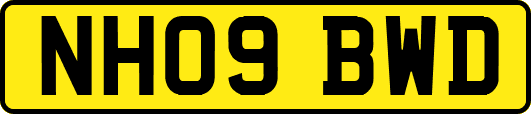 NH09BWD