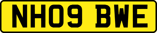 NH09BWE