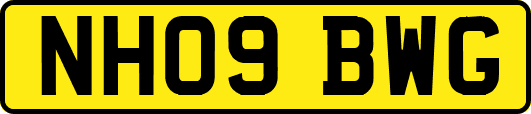 NH09BWG