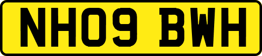 NH09BWH