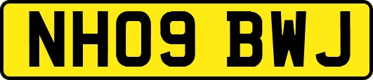 NH09BWJ