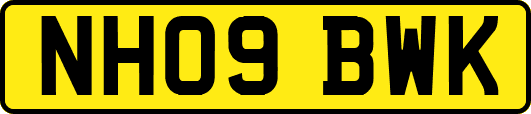 NH09BWK