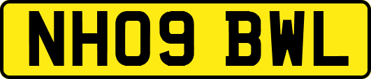 NH09BWL