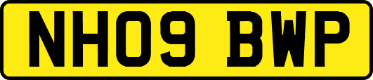 NH09BWP
