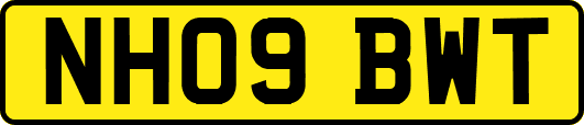 NH09BWT