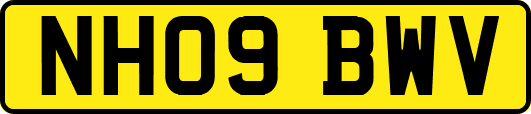 NH09BWV