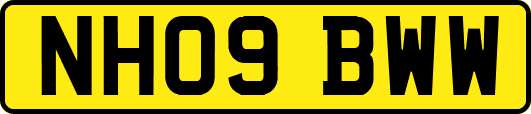 NH09BWW