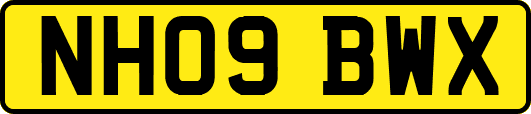 NH09BWX