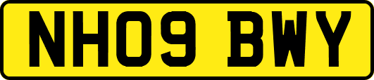 NH09BWY