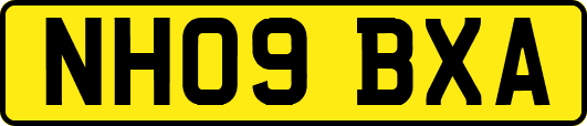 NH09BXA