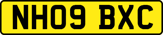 NH09BXC