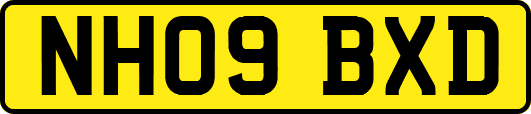NH09BXD