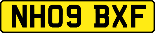 NH09BXF