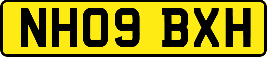 NH09BXH