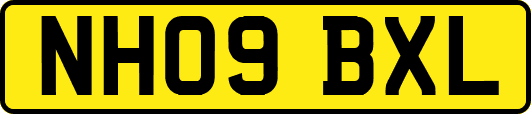 NH09BXL