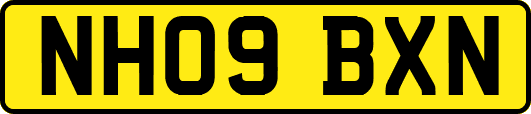 NH09BXN