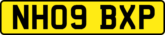 NH09BXP