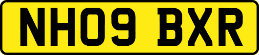 NH09BXR