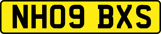 NH09BXS