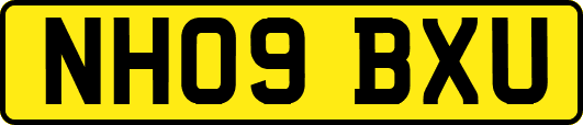 NH09BXU