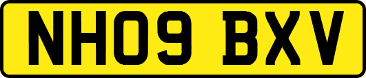 NH09BXV