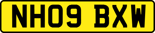 NH09BXW