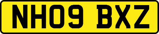 NH09BXZ