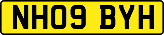 NH09BYH