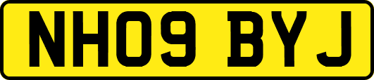 NH09BYJ