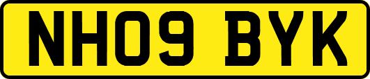 NH09BYK
