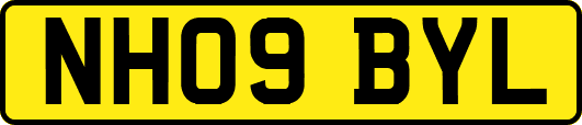 NH09BYL