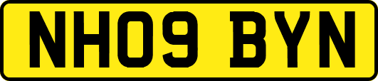 NH09BYN