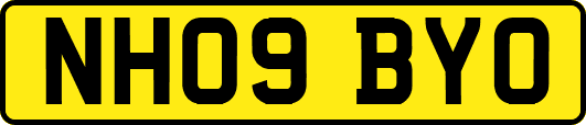 NH09BYO