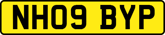 NH09BYP