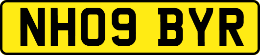 NH09BYR