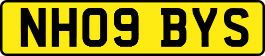 NH09BYS