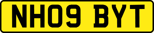 NH09BYT