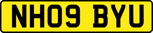 NH09BYU