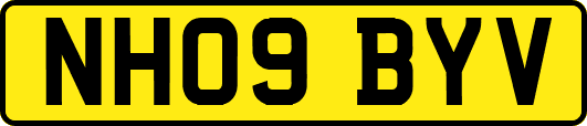 NH09BYV