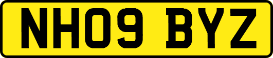 NH09BYZ