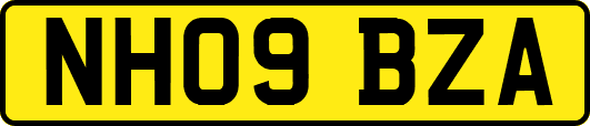 NH09BZA