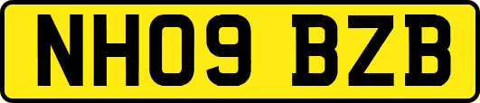 NH09BZB