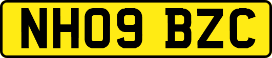 NH09BZC