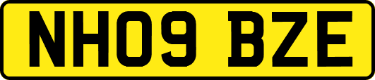 NH09BZE