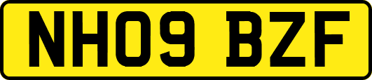 NH09BZF