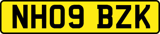 NH09BZK