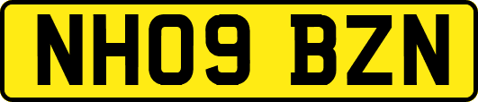 NH09BZN