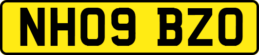 NH09BZO